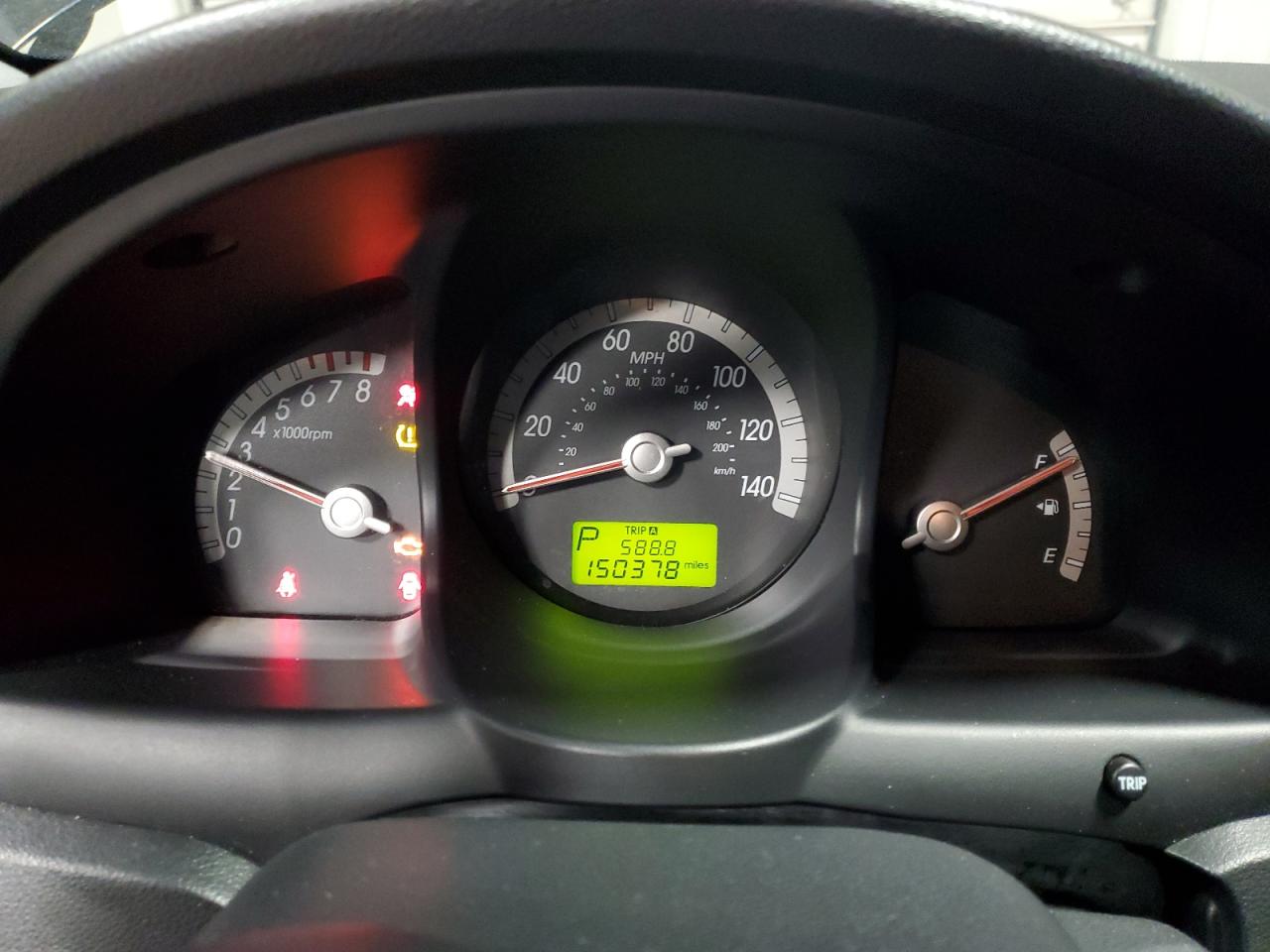 2009 Kia Sportage - Image 9