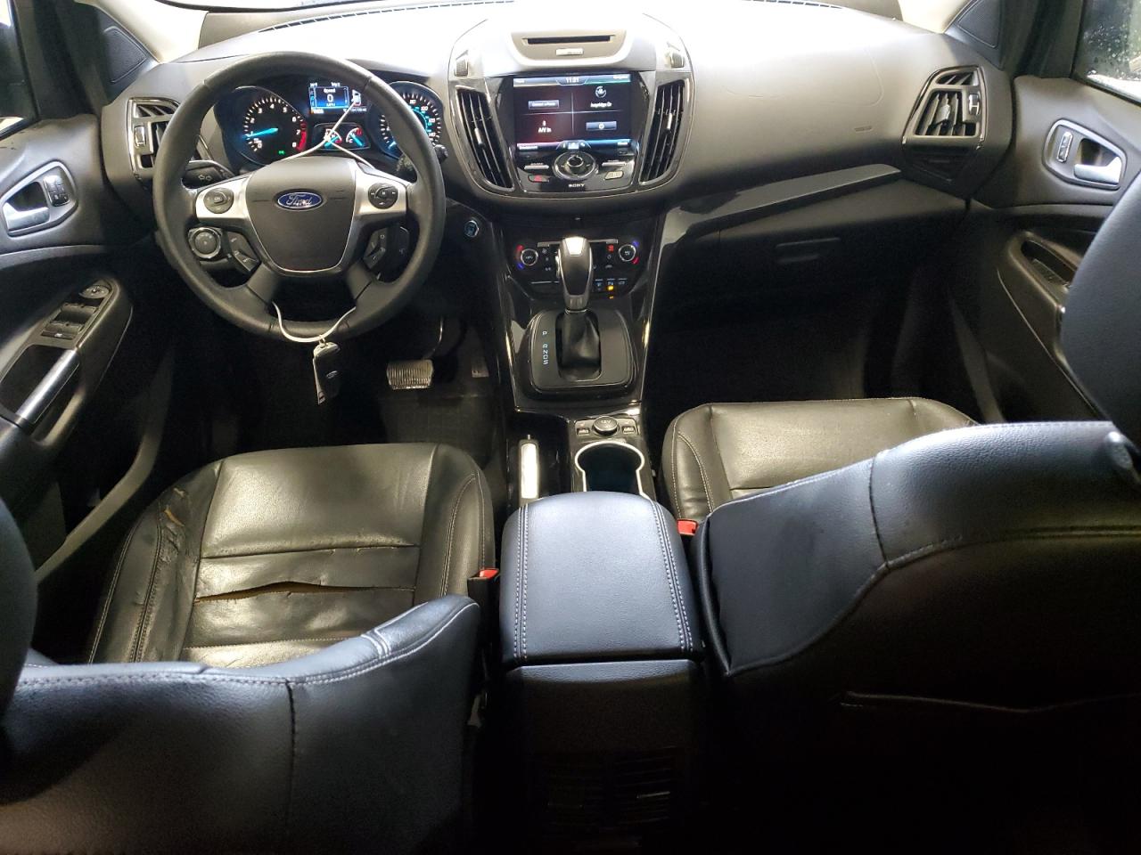 2014 Ford Escape - Image 8