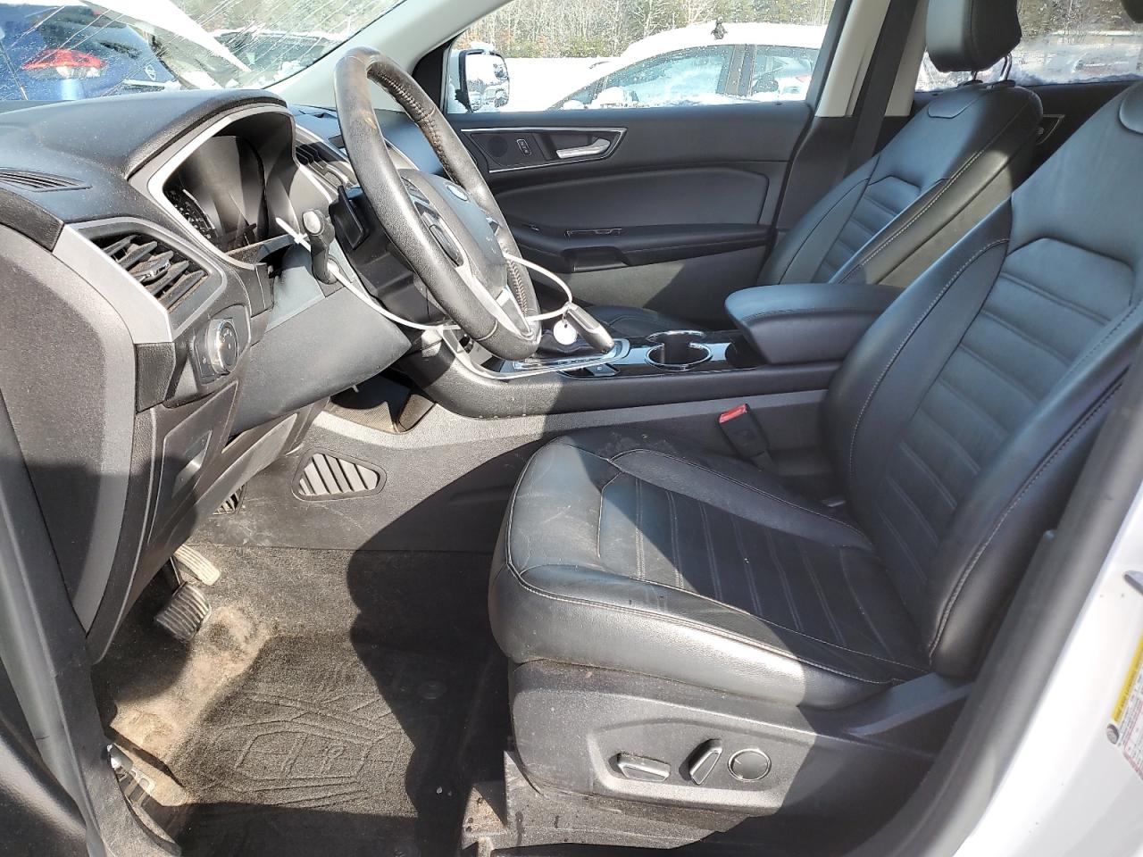2015 Ford Edge - Image 7