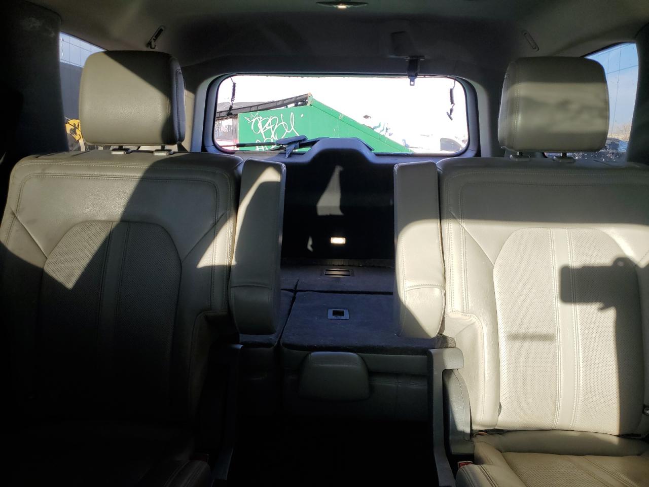 2018 Ford Expedition - Image 10