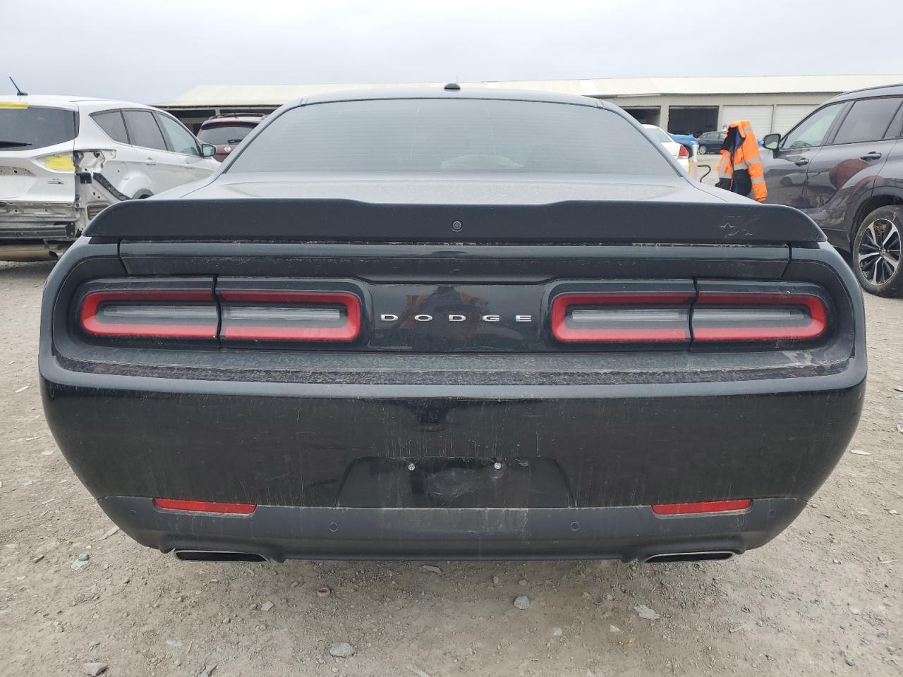 2020 Dodge Challenger - Image 6