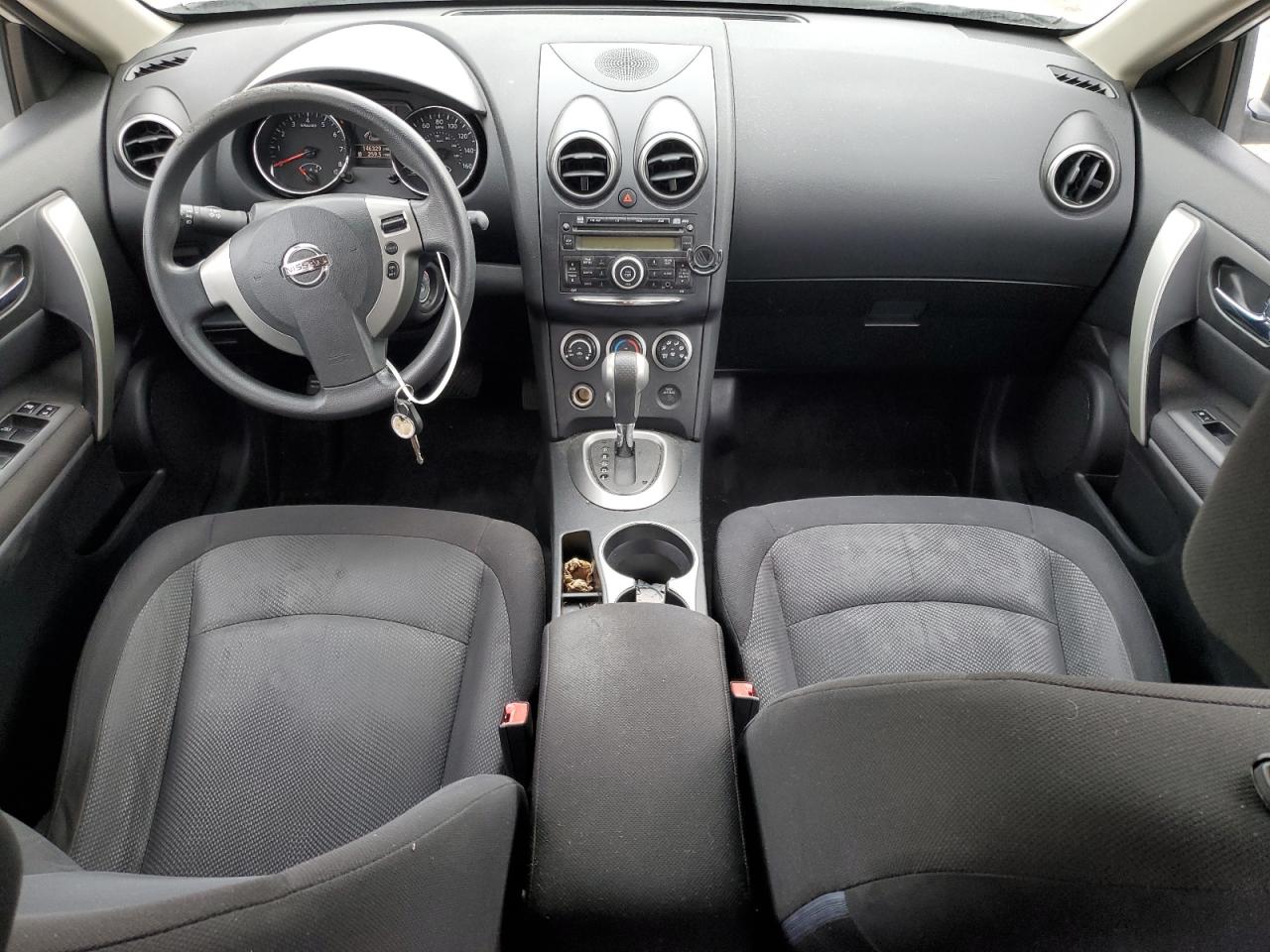 2011 Nissan Rogue - Image 8