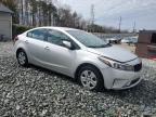 2017 Kia Forte Lx zu verkaufen in Mebane, NC - All Over