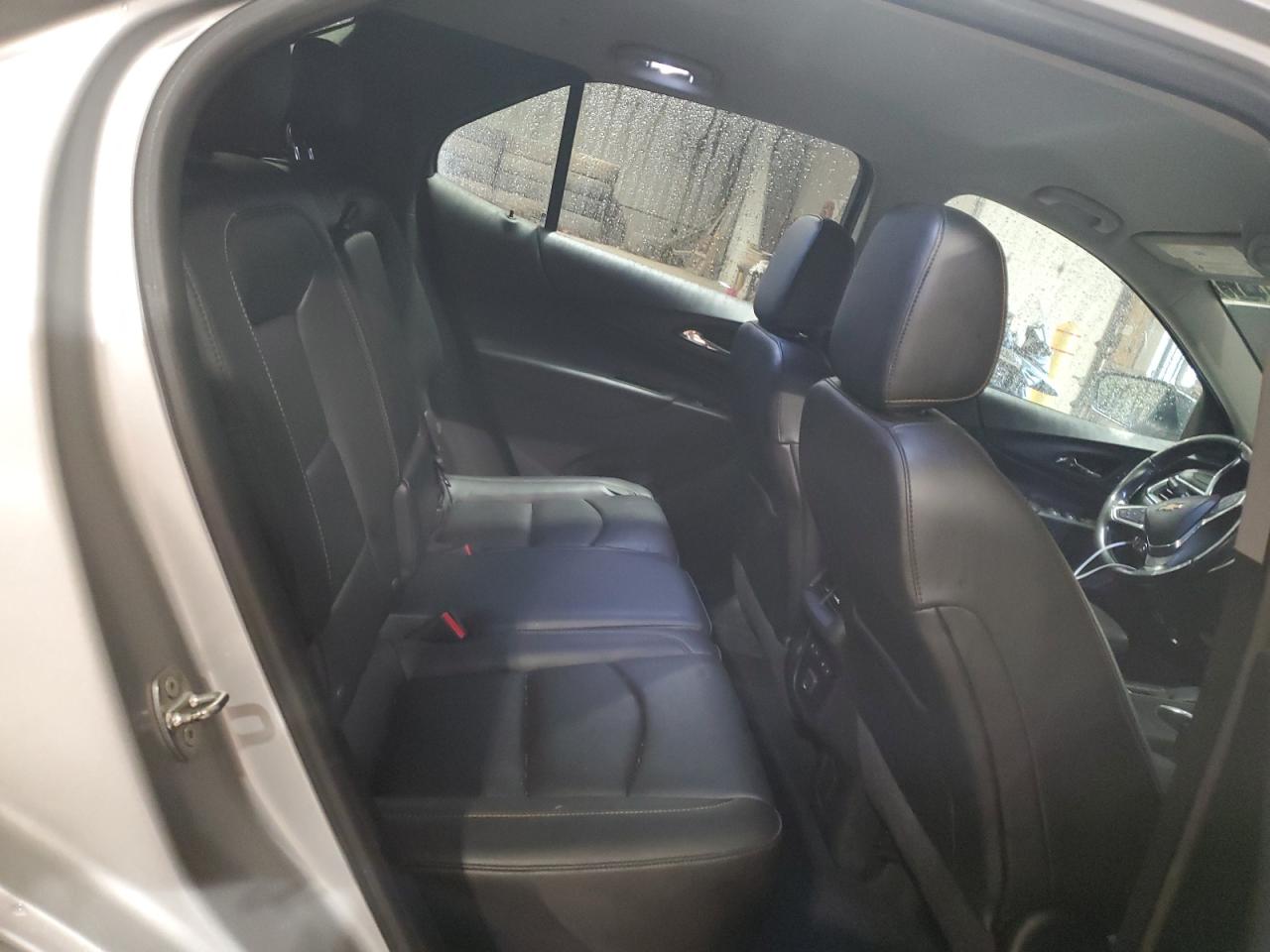 2GNAXNEV1K6195075 CHEVROLET EQUINOX 2019