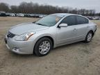 2010 Nissan Altima Base zu verkaufen in Conway, AR - Rear End