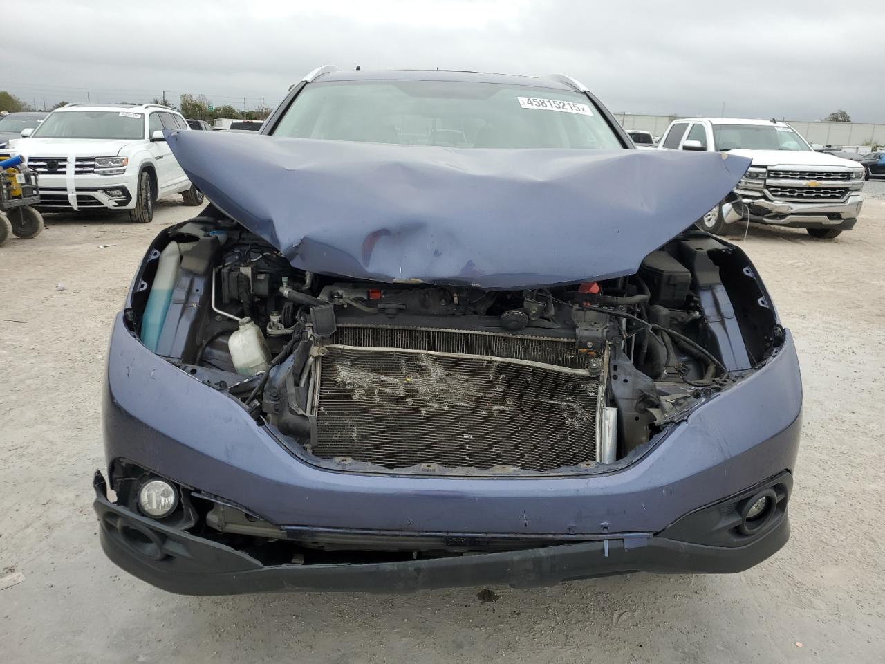 2012 Honda CR-V - Image 5