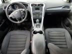 2015 Ford Fusion Se for Sale in Franklin, WI - All Over