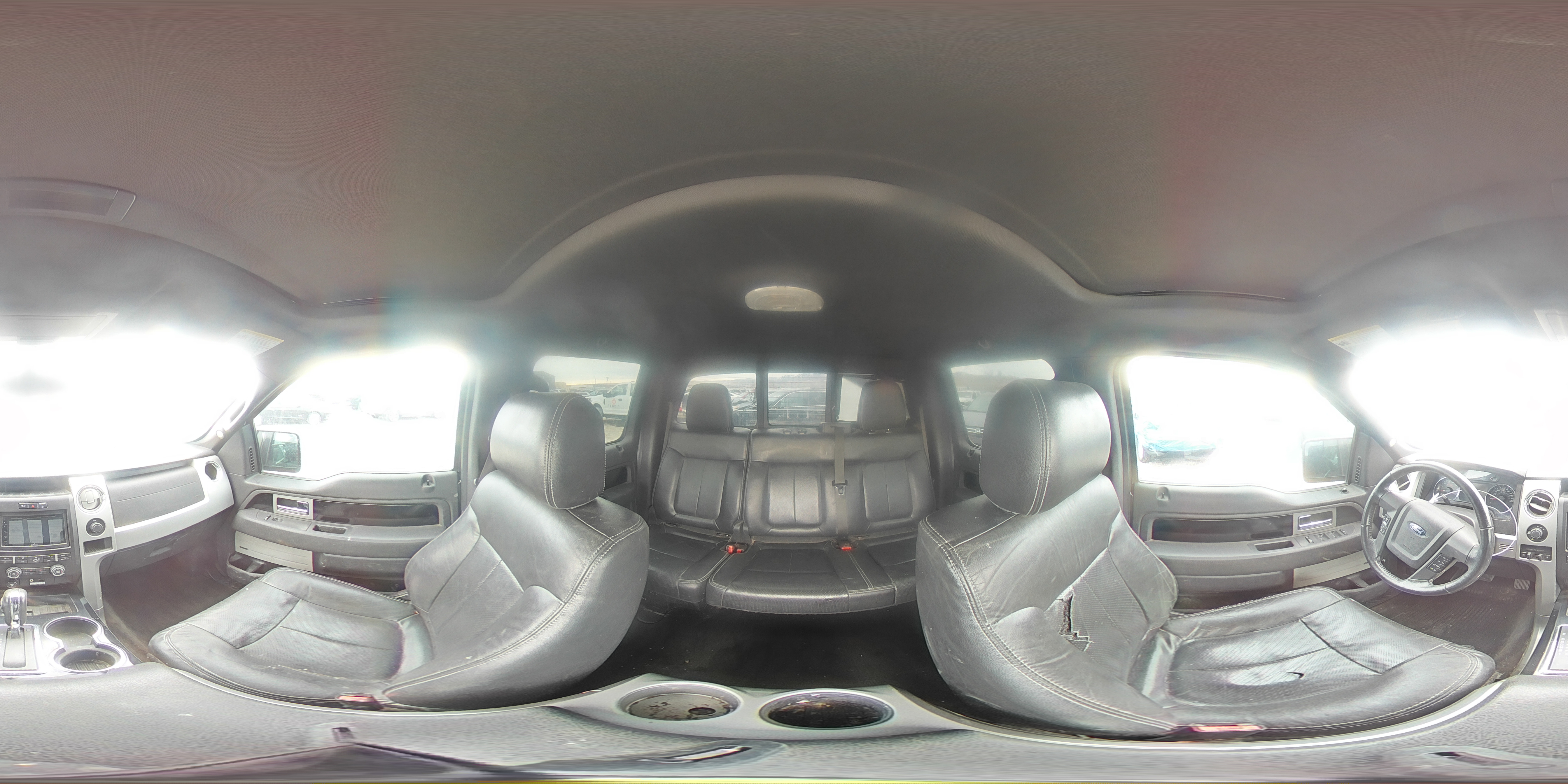 2012 Ford F-150 - Image 13