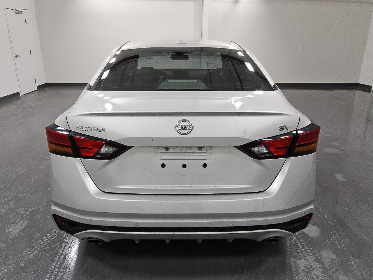 1N4BL4DV8KC118348 NISSAN ALTIMA 2019