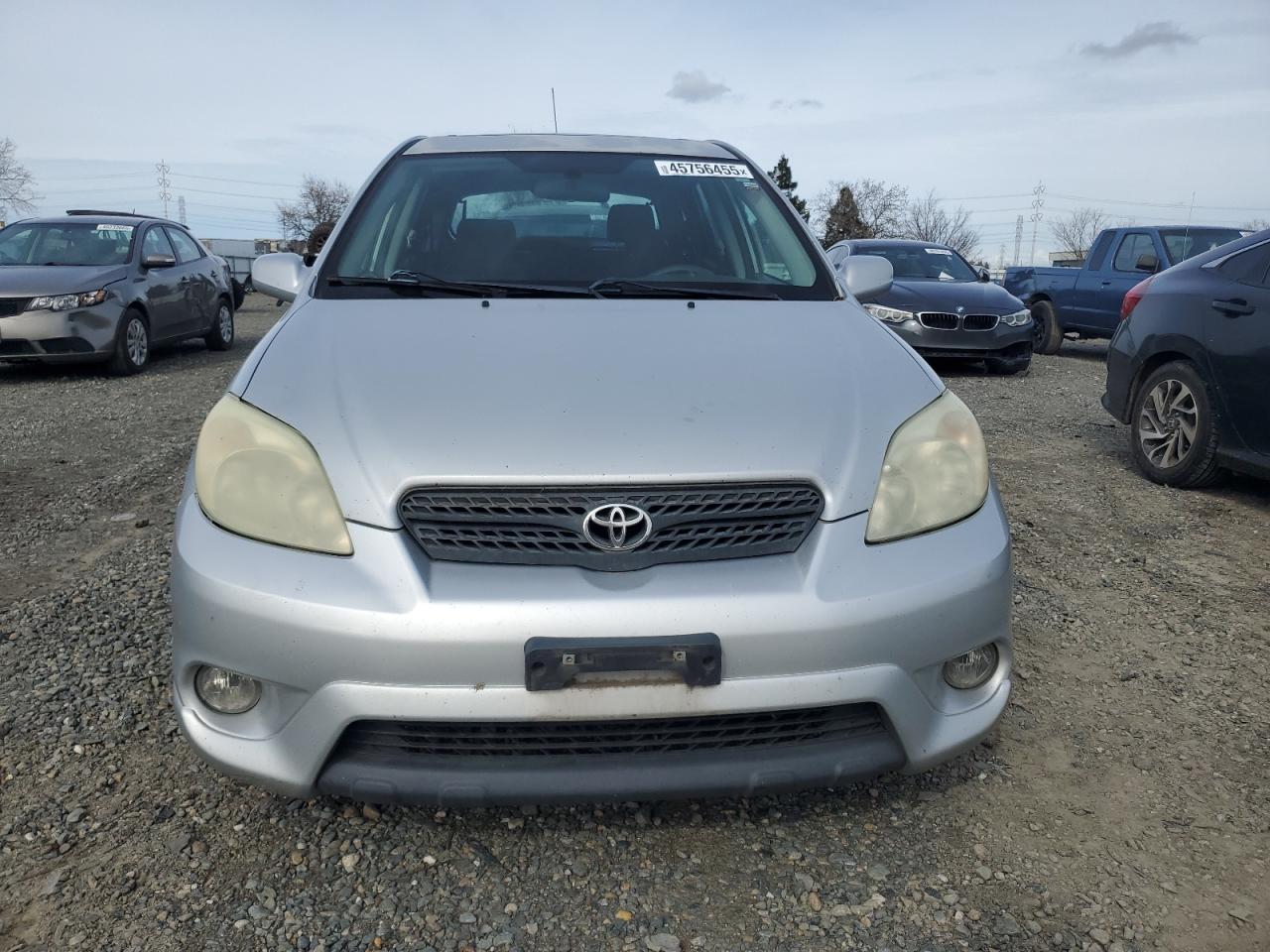 2005 Toyota Corolla - Image 5
