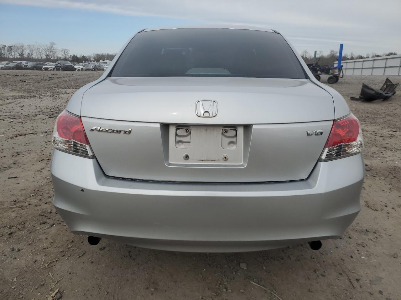 2008 Honda Accord - Image 6