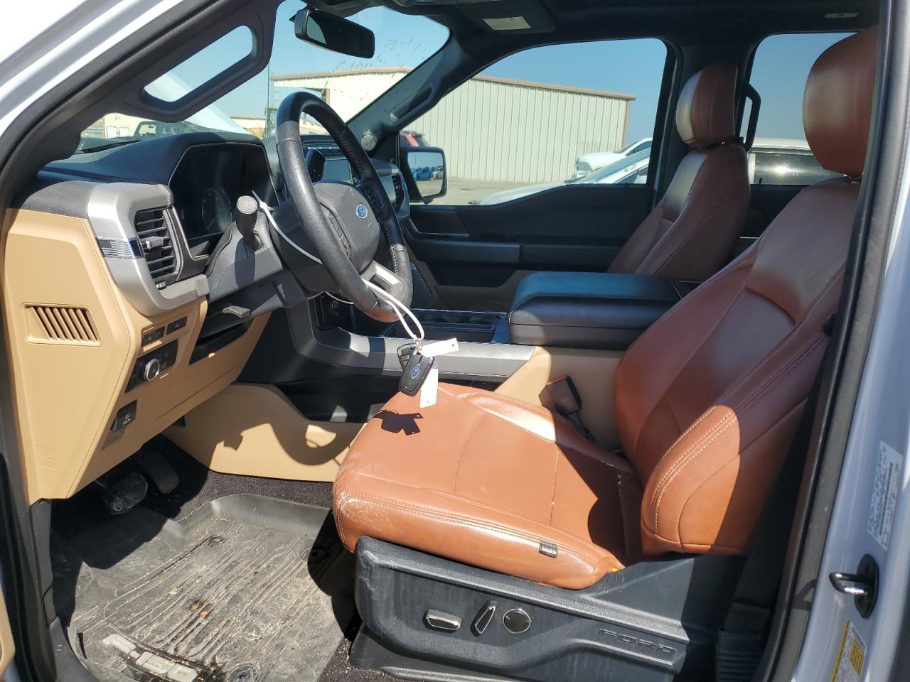 1FTFW1E80MKD21768 FORD F-150 2021