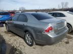 2009 Ford Fusion Se на продаже в Bridgeton, MO - Front End