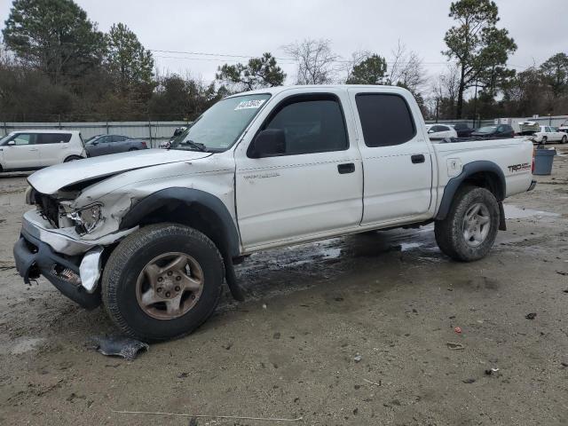 2004 Toyota Tacoma Double Cab Prerunner