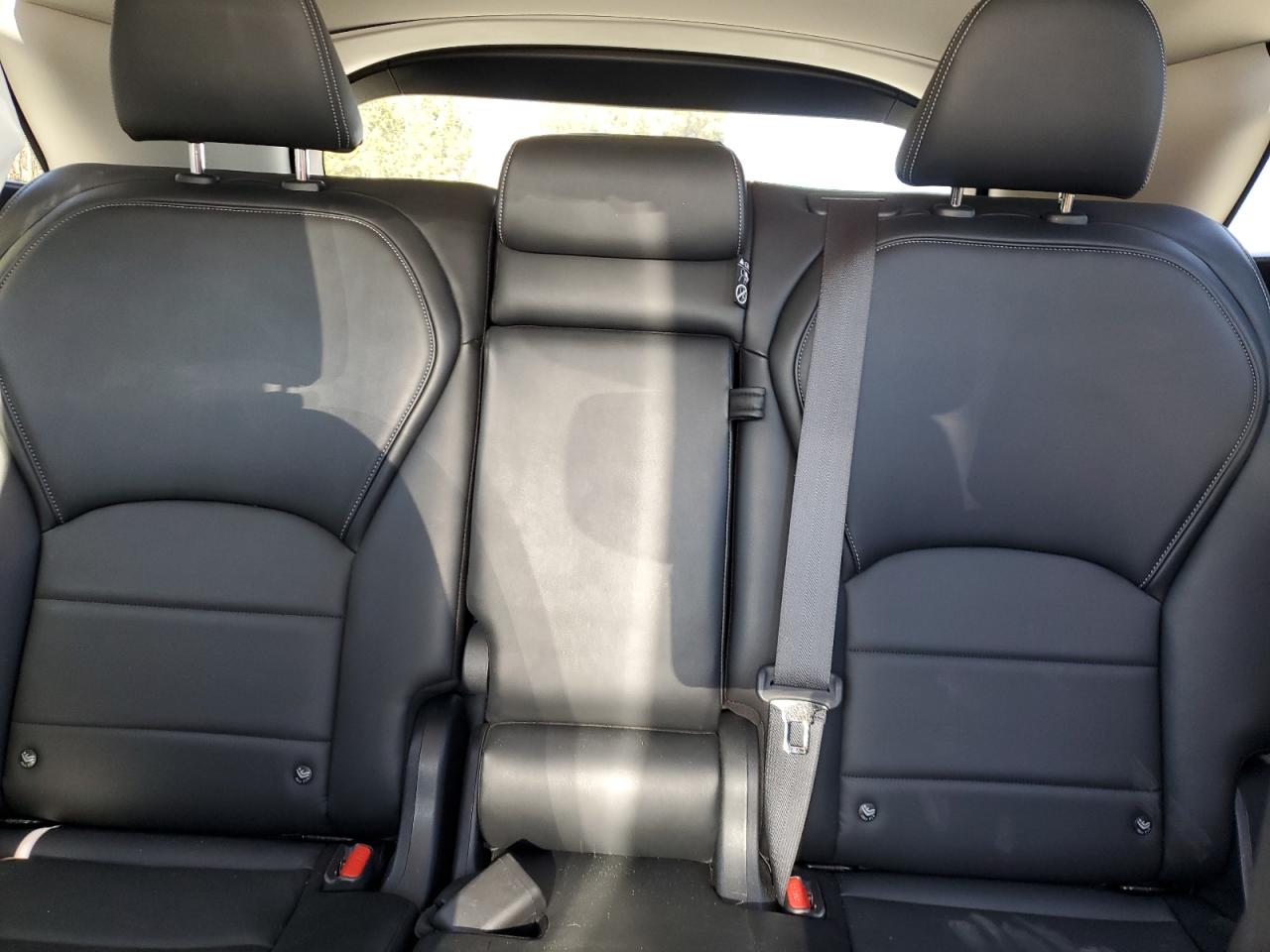 2021 Infiniti QX50 - Image 10