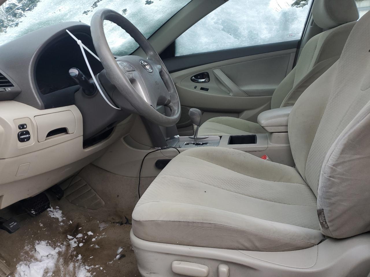 2007 Toyota Camry - Image 7