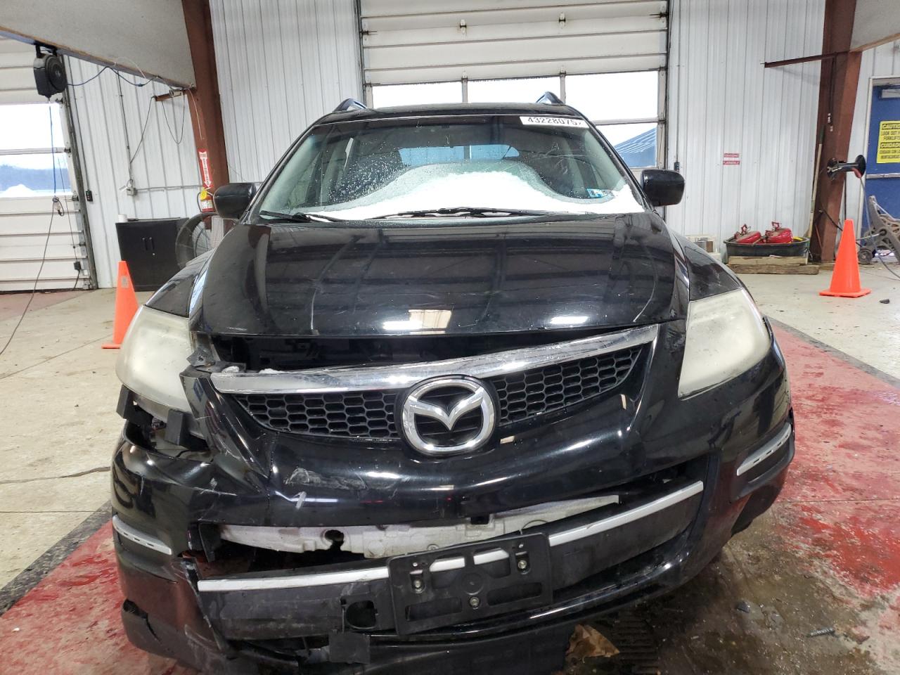 2008 Mazda CX-9 - Image 5