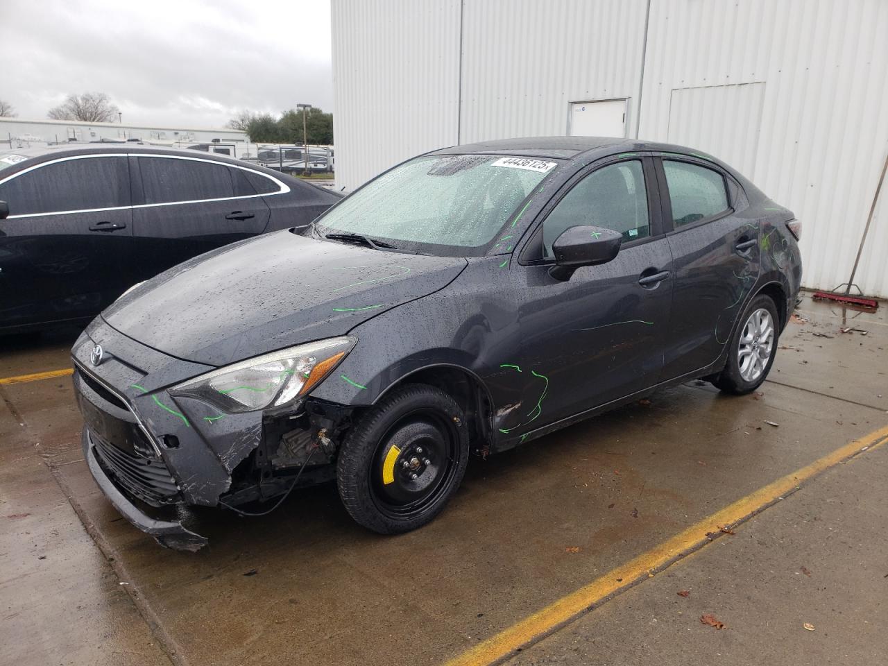 2018 Toyota Yaris - Image 1