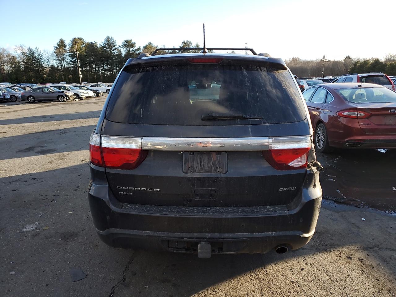 2013 Dodge Durango - Image 6