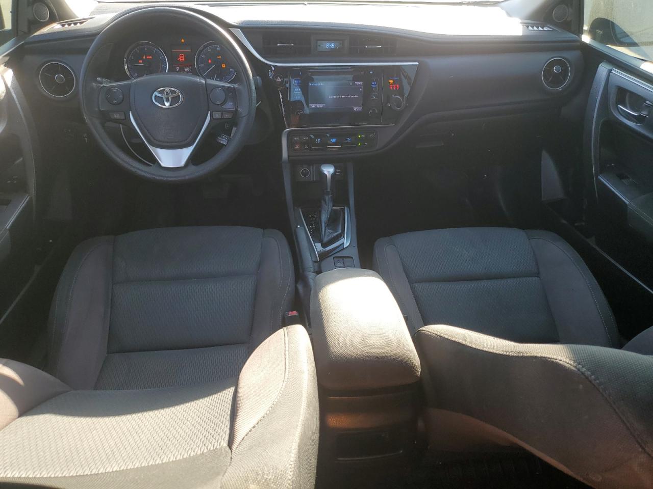 2019 Toyota Corolla - Image 8