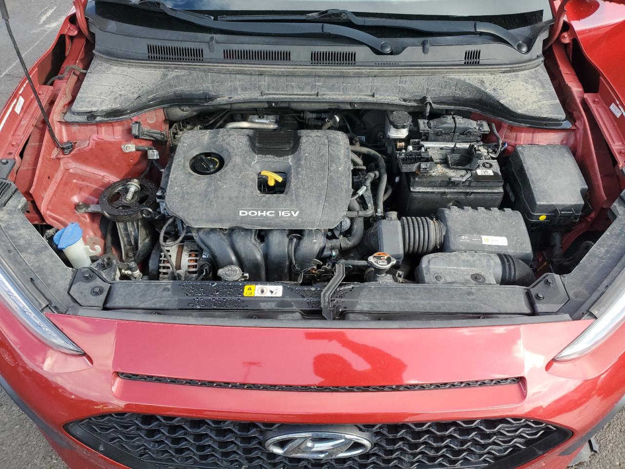 2019 Hyundai Kona - Image 12