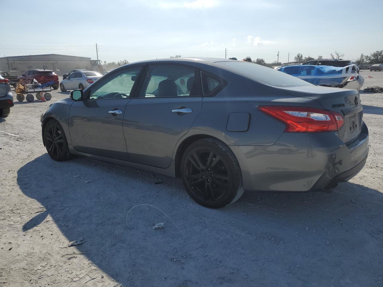 1N4BL3AP6GC150190 NISSAN ALTIMA 2016