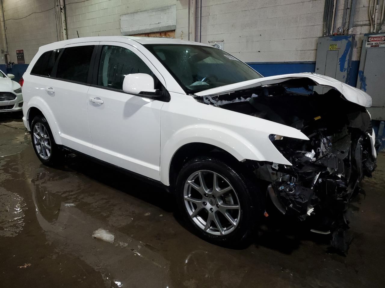 2019 Dodge Journey - Image 4