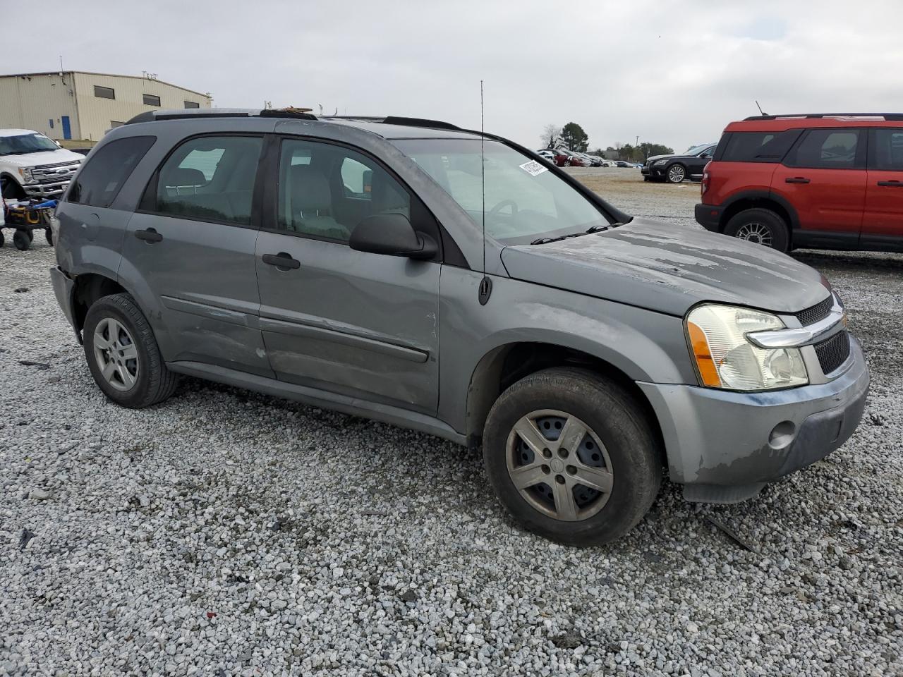 2006 Chevrolet Equinox - Image 4