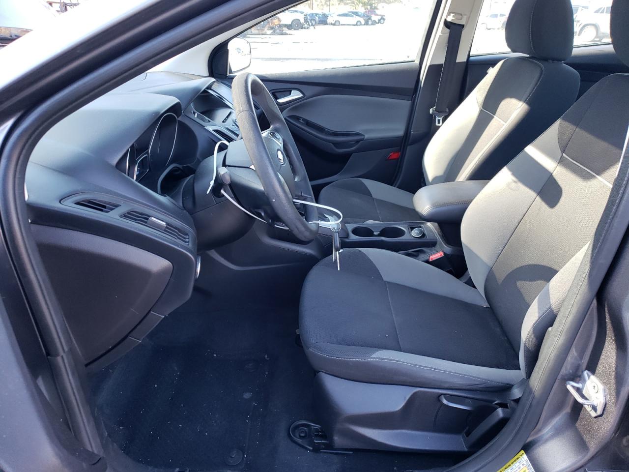2014 Ford Focus - Image 7