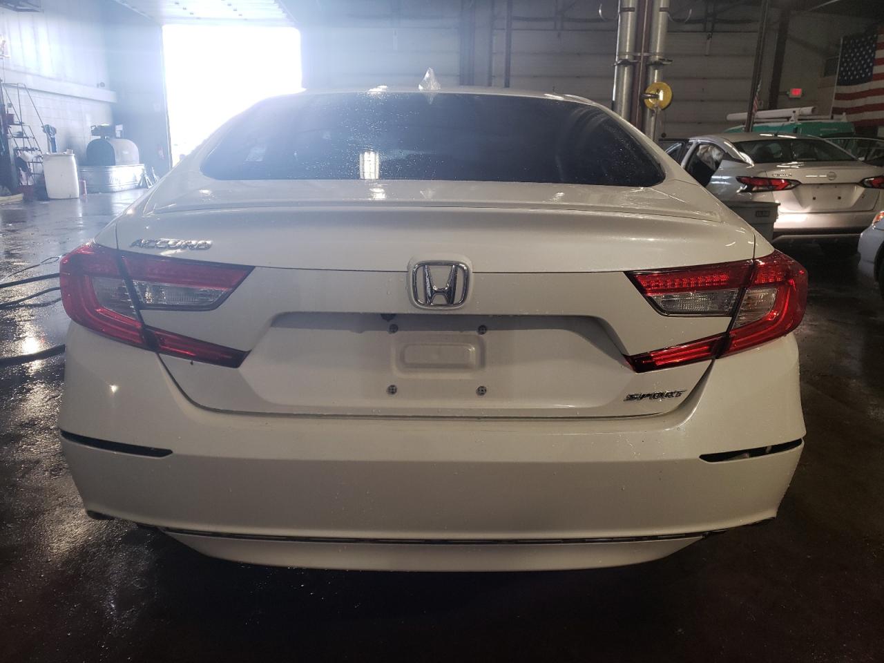 1HGCV1F31KA052466 HONDA ACCORD 2019