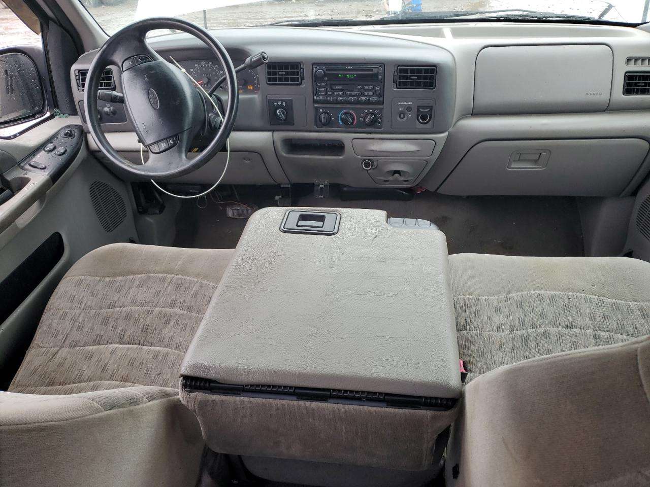 2000 Ford F250 - Image 8