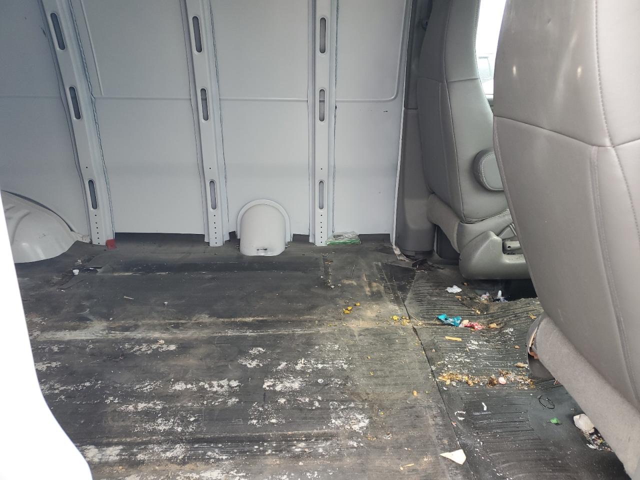 1GCWGAFP4L1174507 CHEVROLET EXPRESS 2020