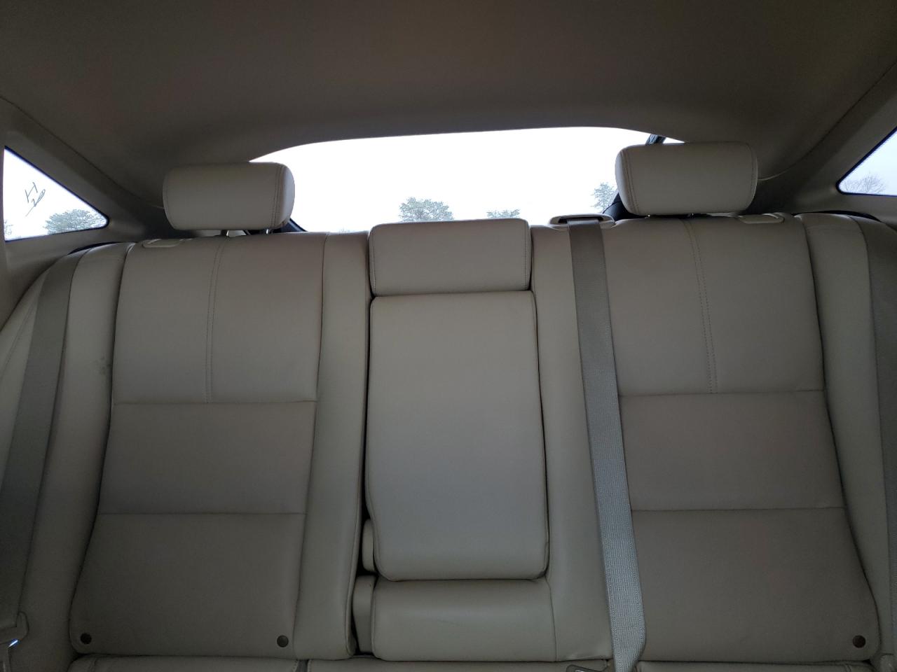2012 Honda Crosstour - Image 10
