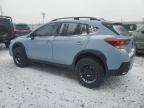 2018 Subaru Crosstrek Premium за продажба в Magna, UT - Rear End