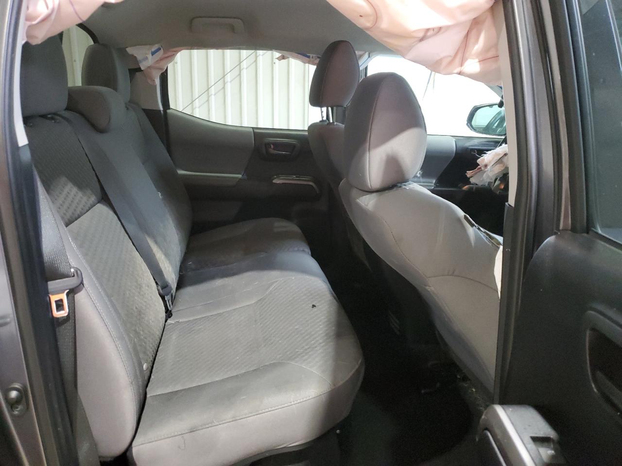 3TMAZ5CN7NM164686 TOYOTA TACOMA 2022