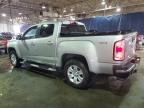 2017 Gmc Canyon Sle продається в Woodhaven, MI - Rear End