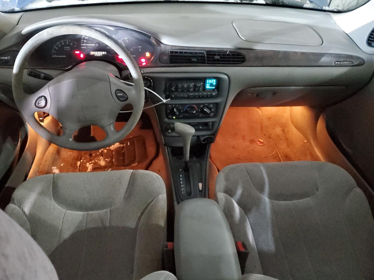 1998 Chevrolet Malibu - Image 8