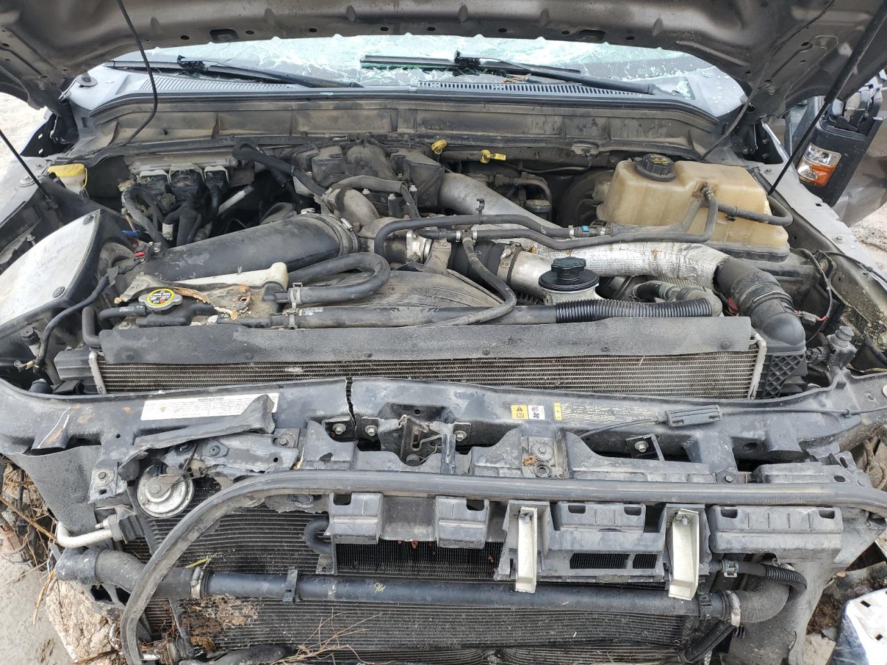 2014 Ford F250 - Image 11