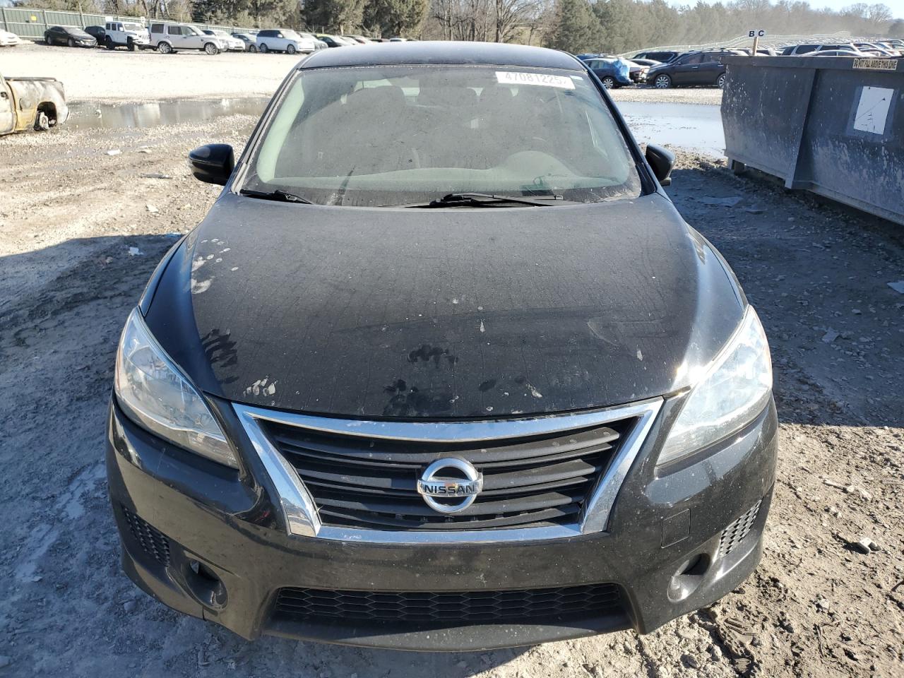 2015 Nissan Sentra - Image 5