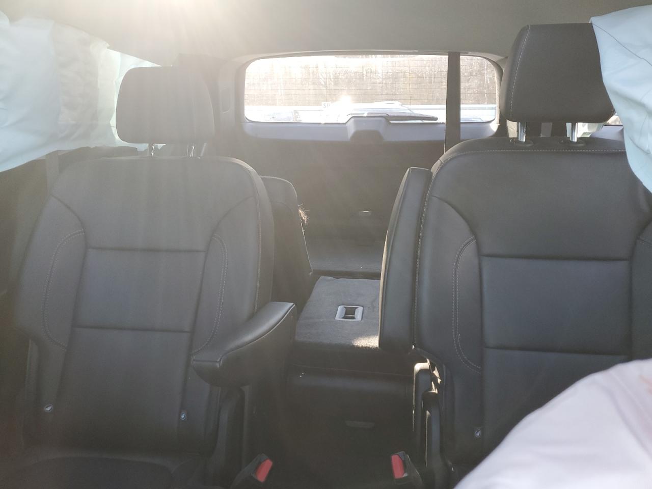 1GNEVHKW3KJ117793 CHEVROLET TRAVERSE 2019