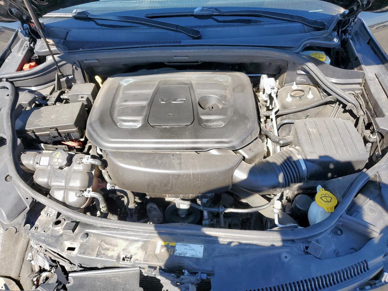 2018 Jeep Grand Cherokee - Image 12