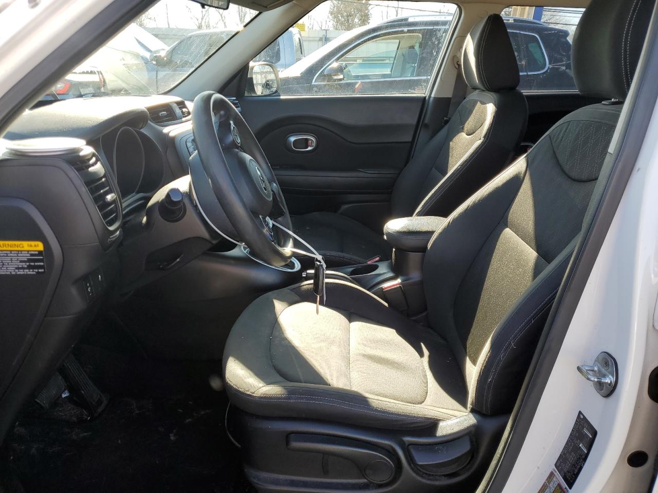 2015 Kia Soul - Image 7