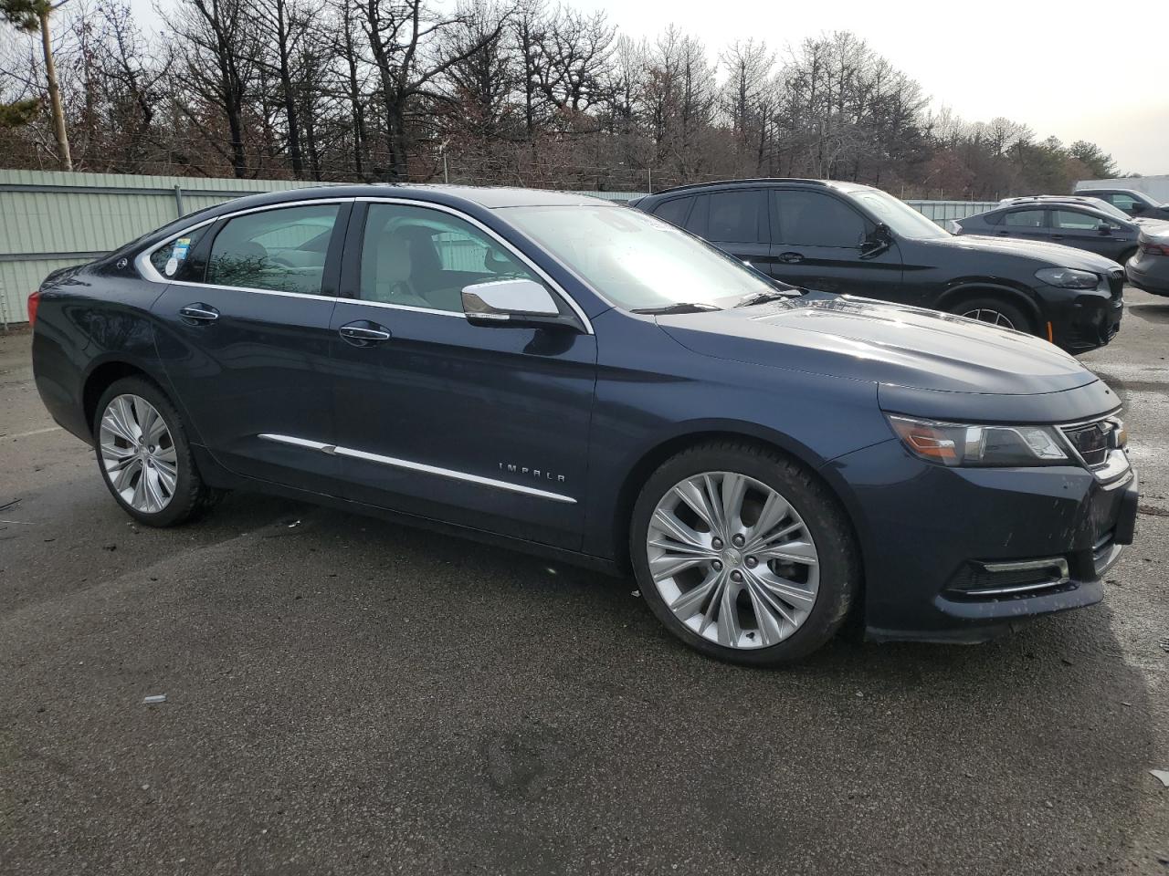 2019 Chevrolet Impala - Image 4