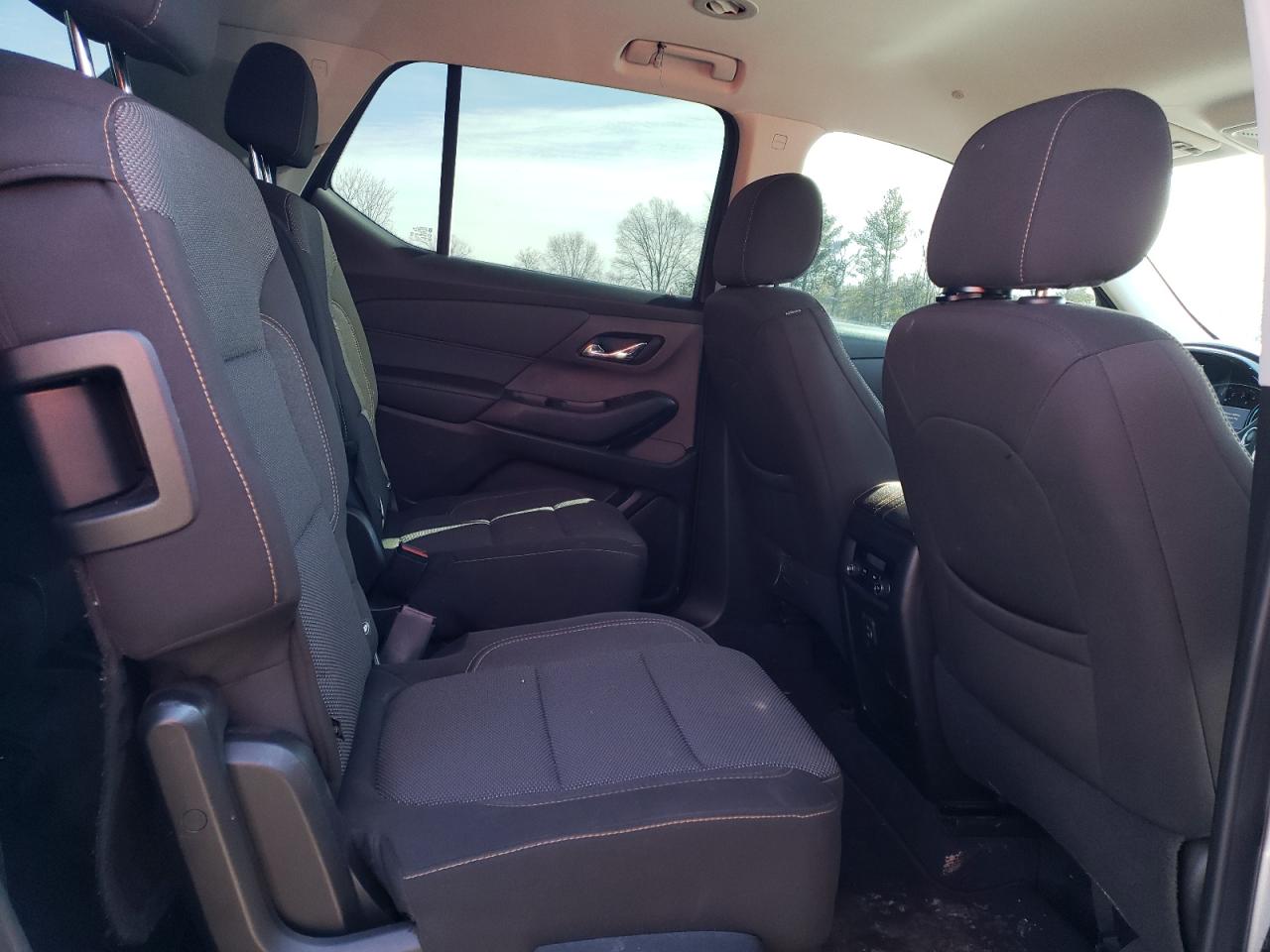 1GNERGKW8MJ187114 CHEVROLET TRAVERSE 2021