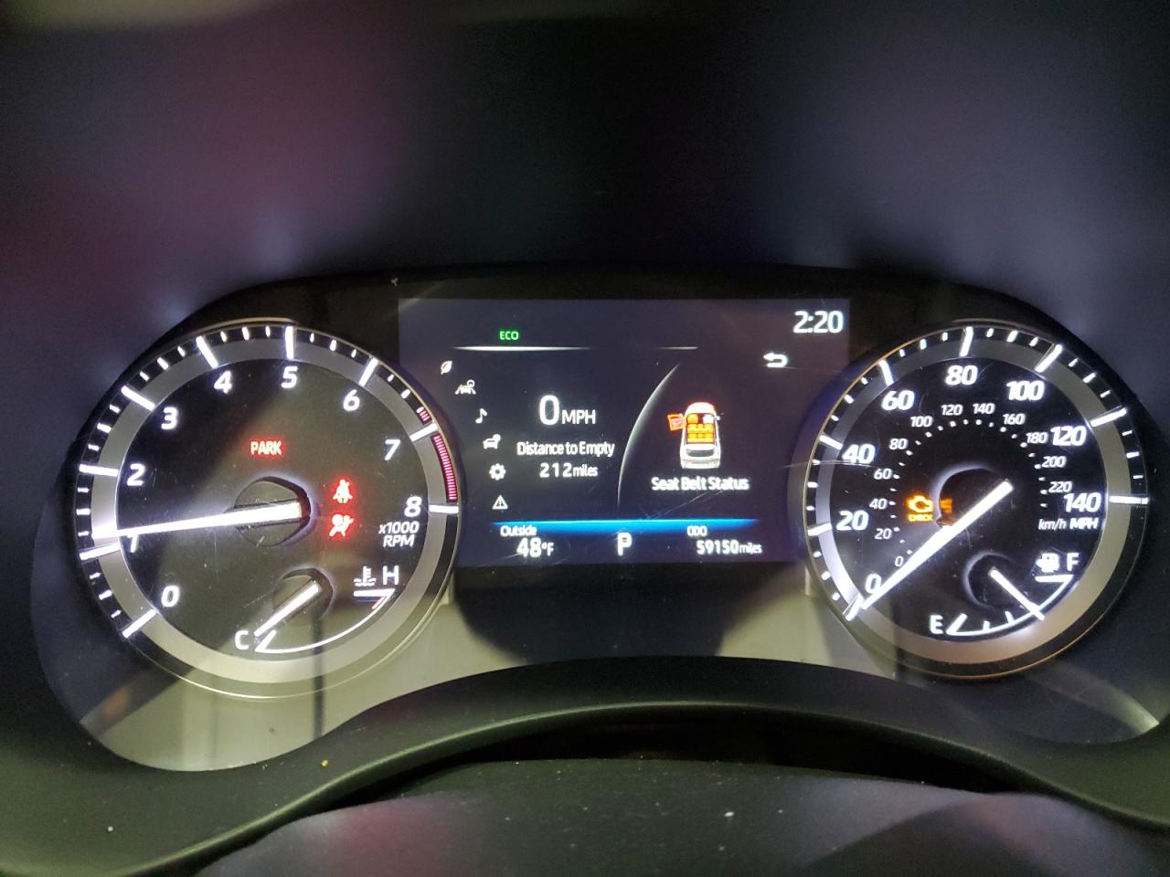 2022 Toyota Highlander - Image 9