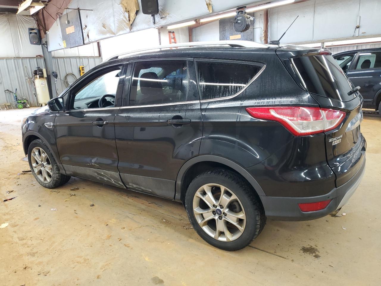 2015 Ford Escape - Image 2