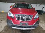 2016 Buick Encore  للبيع في Candia، NH - Rear End