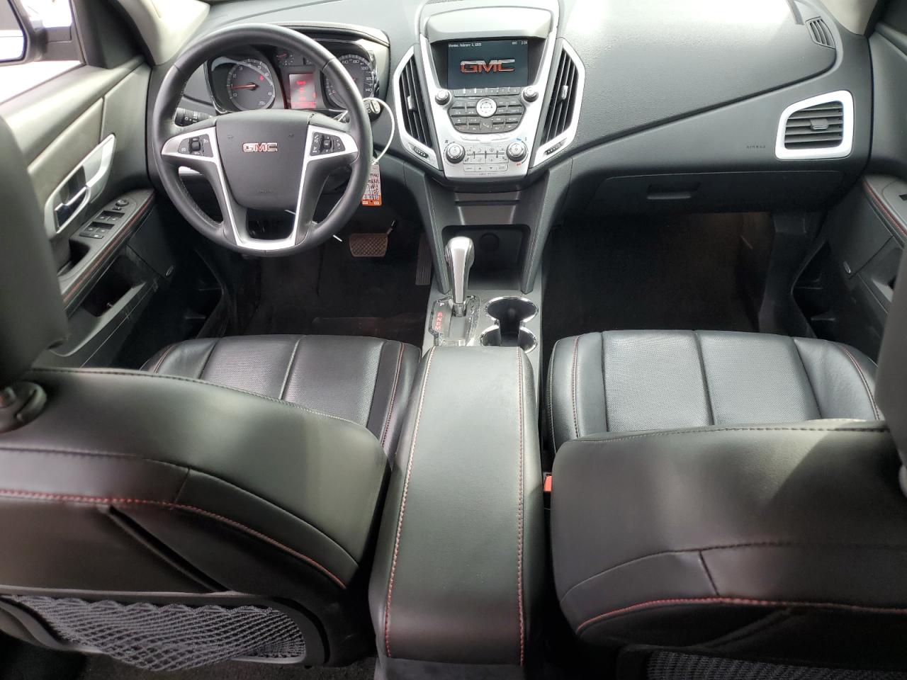 2011 GMC Terrain - Image 8