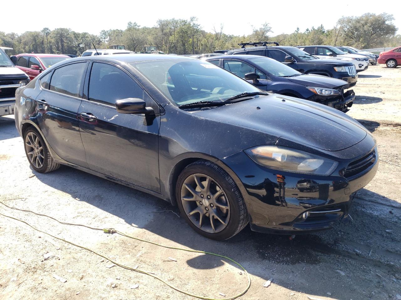 2014 Dodge Dart - Image 4