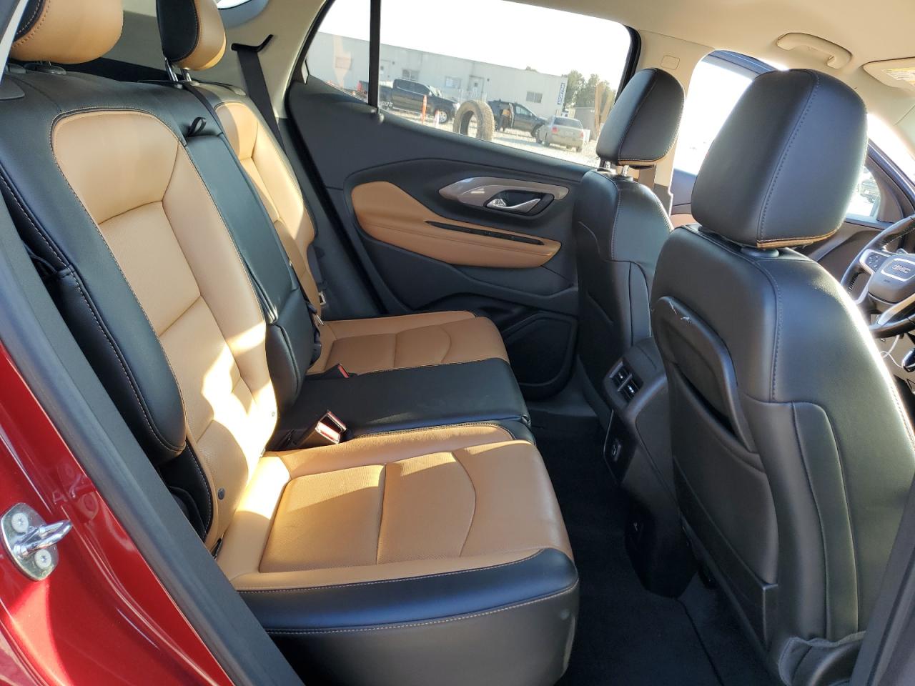 2018 GMC Terrain - Image 11